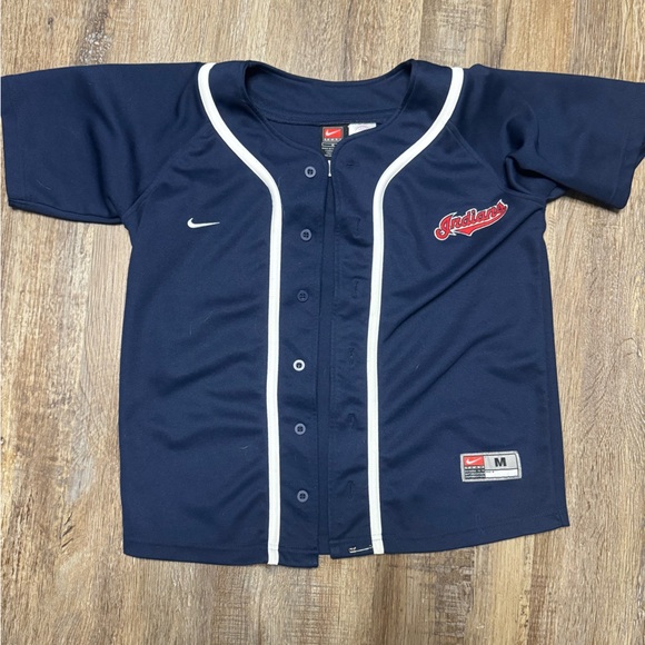 nike MLB jacket kids - Picture 1 of 3
